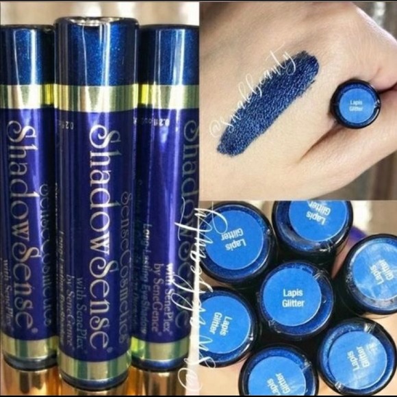 NEW ShadowSense - Lapis Glitter - Picture 1 of 2
